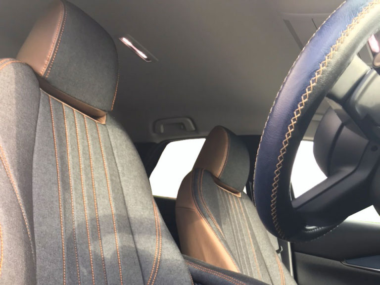 ランキング１位受賞 Cx 30 シートカバー 全席セット Ixusファブリックリーフ リネン イクサス ファブリックリーフ ソファ生地を使用した シートカバー 車 車用品 カー用品 内装パーツ カーシート 50 Off Tortellini Co